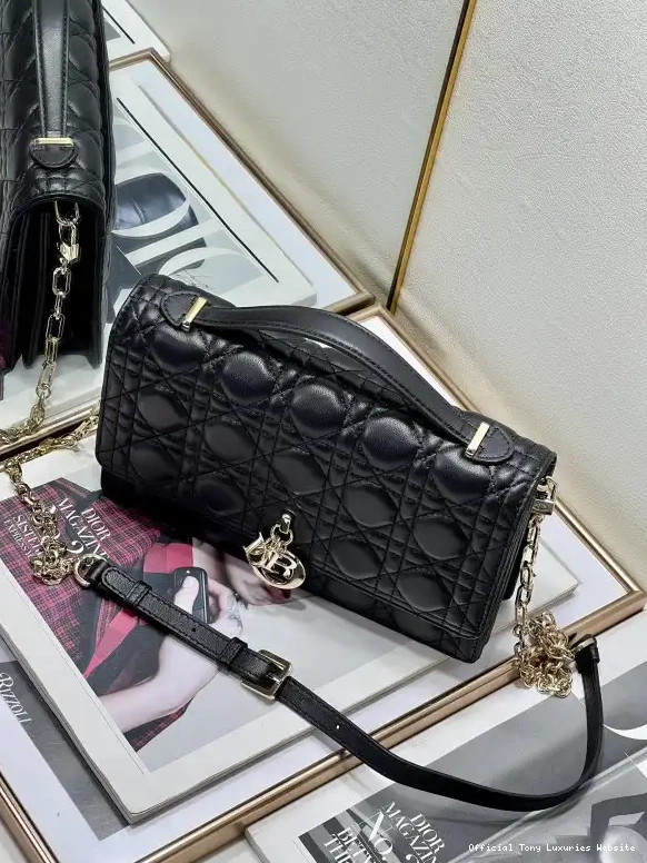 Tony Luxuries LADY diro-24*14*7.5CM 0427